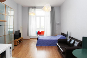 Apartments in the Heart of Moscow Moscow